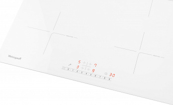 картинка Индукционная варочная панель Weissgauff HI 632 W 