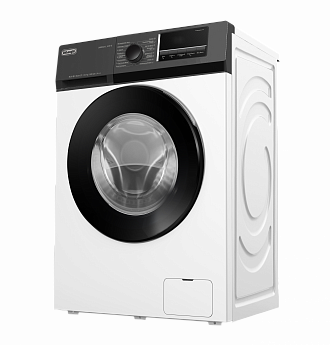 картинка Стиральная машина с паром Delonghi CARMELLA L 1045 VI 