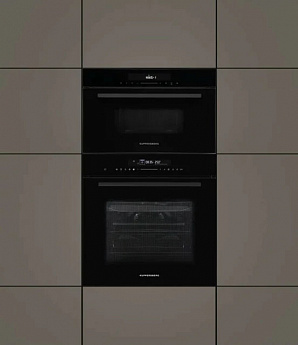картинка Микроволновая печь Kuppersberg HMW 634 B  картинка Микроволновая печь Kuppersberg HMW 634 B