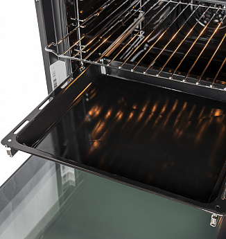 картинка Духовой шкаф Millen MEO 601 IX 