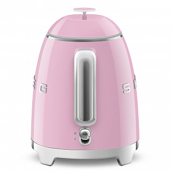 картинка Чайник Smeg KLF05PKEU  картинка Чайник Smeg KLF05PKEU