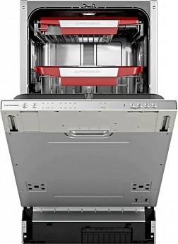 картинка Посудомоечная машина Kuppersberg GIM 4592  картинка Посудомоечная машина Kuppersberg GIM 4592