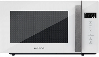 картинка Отдельностоящая микроволновая печь HIBERG i-VM  4088 W 