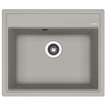 картинка Кухонная мойка Florentina Липси-600 