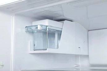 картинка Отдельностоящий холодильник Hitachi R-W660PUC7X GGR графит 