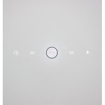 картинка Кухонная вытяжка Millen MKHG 602 WH  картинка Кухонная вытяжка Millen MKHG 602 WH