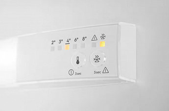 картинка Встраиваемый холодильник Aeg OSC6N181ES 