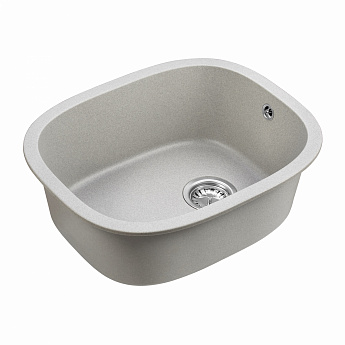 картинка Мойка для кухни Emar Quartz EMQ-1560.P 