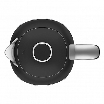 картинка Чайник Smeg KLF03BLMEU  картинка Чайник Smeg KLF03BLMEU
