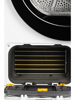 картинка Сушильная машина отдельностоящая Nord i-HPW 10 W 