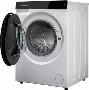 картинка Стиральная машина с функцией пара Kuppersberg WM 590 W  картинка Стиральная машина с функцией пара Kuppersberg WM 590 W