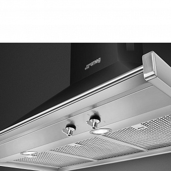 картинка Кухонная вытяжка Smeg KD90HNE 