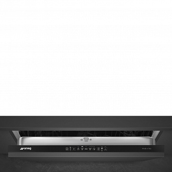 картинка Посудомоечная машина Smeg ST211DS  картинка Посудомоечная машина Smeg ST211DS