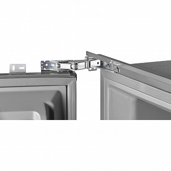 картинка Морозильная камера вертикальная Hiberg I-FRB 35 NF 