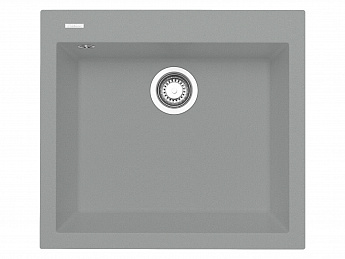 картинка Мойка Longran CUBE CUG 560.500  картинка Мойка Longran CUBE CUG 560.500