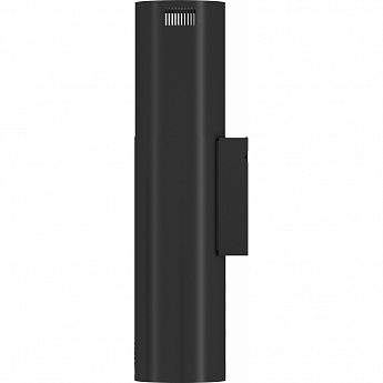 картинка Кухонная вытяжка островная Franke REEF BK 35 черная 