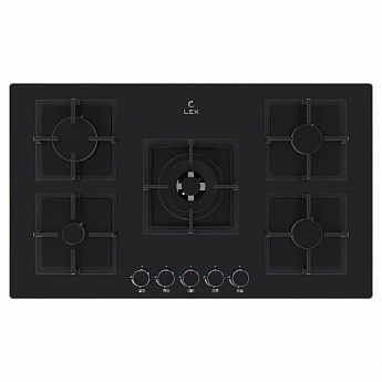картинка Варочная панель Lex GVG 954 BBL 