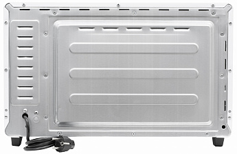 картинка Мини-печь Jacky's JO EW37M белый 