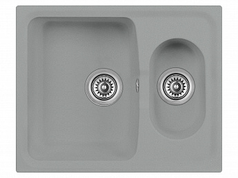 картинка Мойка Longran CLASSIC CLS 615.500 15 