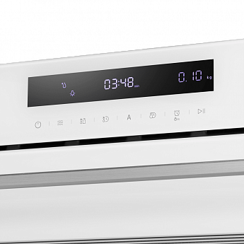 картинка Микроволновая печь Maunfeld MBMO349GW  картинка Микроволновая печь Maunfeld MBMO349GW