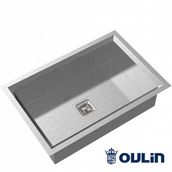картинка Мойка для кухни Oulin OL-FU113  картинка Мойка для кухни Oulin OL-FU113