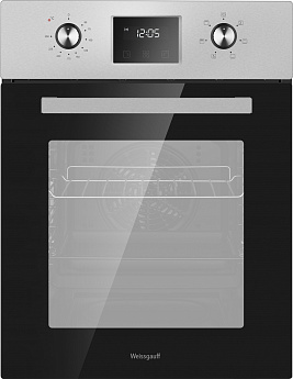 картинка Электрический духовой шкаф Weissgauff EOY 456 PDX 