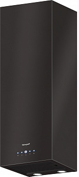 картинка Кухонная вытяжка Weissgauff IRIDA BL 