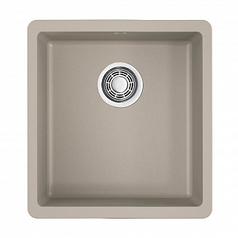 картинка Кухонная мойка Omoikiri KATA-40-U 