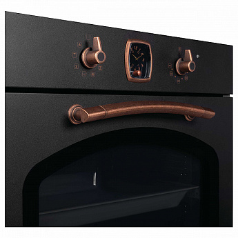 картинка Духовой шкаф Korting OKB 481 CRCN 