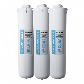 картинка Комплект сменных модулей MOD 1.0 