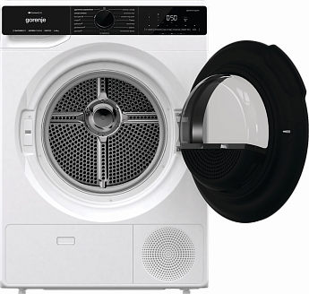 картинка Сушильная машина Gorenje DPNA82WIFI/C 