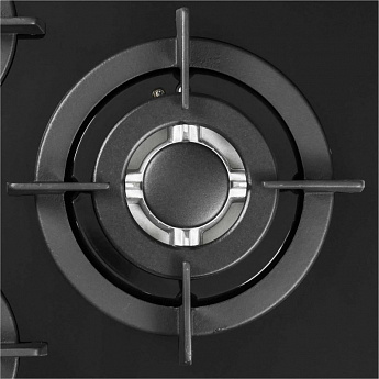 картинка Варочная панель Lex GVG 430 BL 