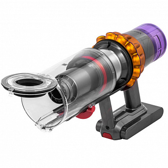 картинка Пылесос Dyson V15 Detect Absolute 446986-01  картинка Пылесос Dyson V15 Detect Absolute 446986-01