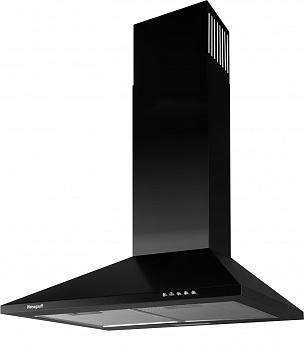 картинка Кухонная вытяжка Weissgauff Zosma 60 PB BL 