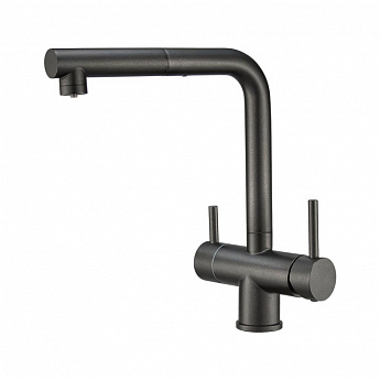 картинка Смеситель Emar QUARTZ ЕСВ 7017  картинка Смеситель Emar QUARTZ ЕСВ 7017