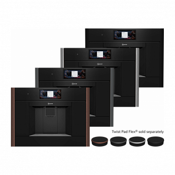 картинка Кофемашина Neff CL9TX11Y0 