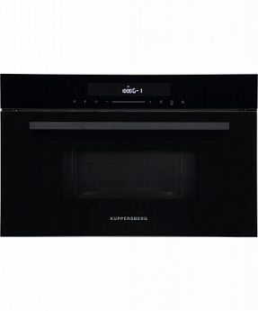 картинка Микроволновая печь Kuppersberg HMW 634 B  картинка Микроволновая печь Kuppersberg HMW 634 B