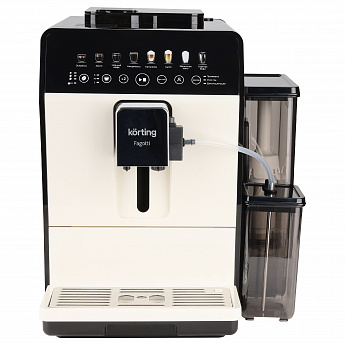 картинка Кофемашина Korting KACM 2026 W Fagotti 