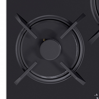 картинка Варочная панель Lex GVG 433 BBL 