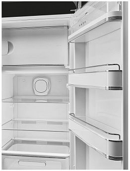 картинка Отдельностоящий холодильник Smeg FAB28RBL5  картинка Отдельностоящий холодильник Smeg FAB28RBL5