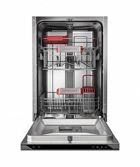 картинка Посудомоечная машина Kuppersberg GLM 4582 