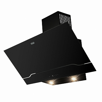 картинка Кухонная вытяжка Delonghi LINEA 915 NB 