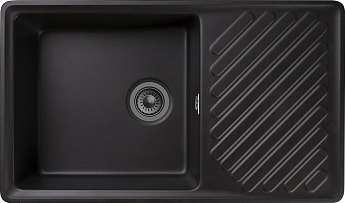 картинка Мойка для кухни Granfest-Quarz GF-ZL-53 