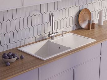 картинка Мойка Omoikiri SAKAIME 100 