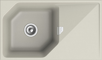 картинка Мойка для кухни Rivelato LOCUS LS-85  картинка Мойка для кухни Rivelato LOCUS LS-85
