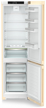 картинка Отдельностоящий холодильник Liebherr CNBED 5703 