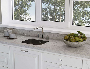 картинка Мойка Omoikiri TADZAVA 44-U/I ULTRA LG 