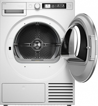 картинка Сушильная машина Asko T509HRW белый 