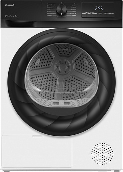 картинка Сушильная машина Weissgauff WD 4948 Heat Pump 