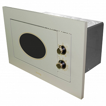 картинка Микроволновая печь Korting KMI 820 RGB  картинка Микроволновая печь Korting KMI 820 RGB